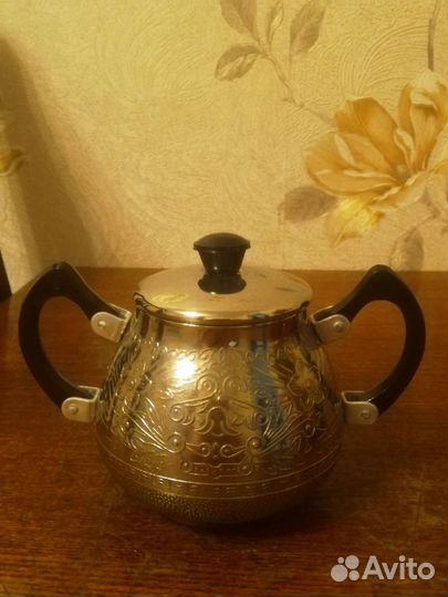 Сахарница СССР