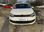 Volkswagen Polo 1.6 AT, 2012, 176 600 км