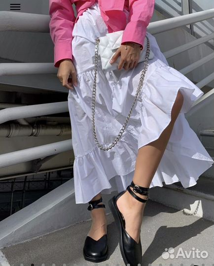 Ballet сандали