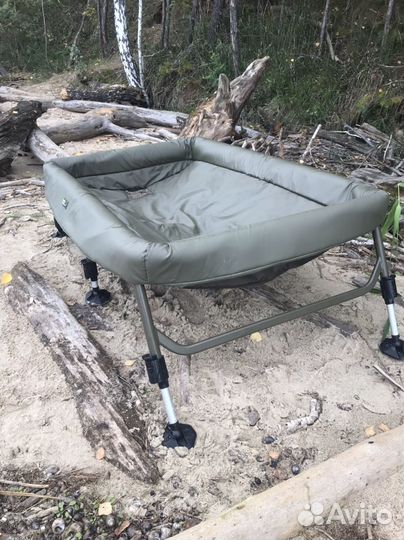 Карповый мат