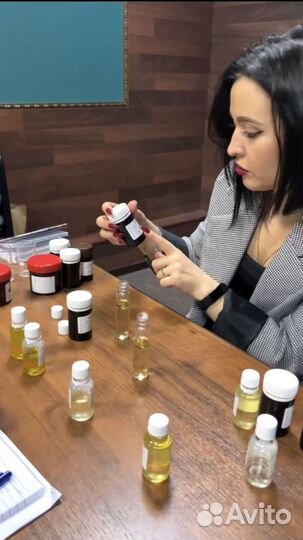 Инженер химик