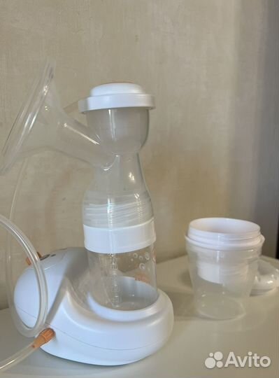 Молоотсос электрический