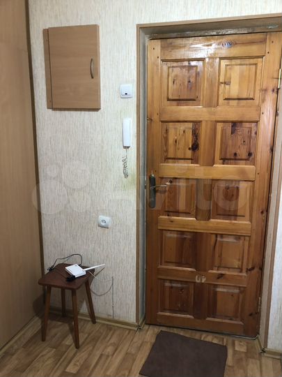 1-к. квартира, 33 м², 2/5 эт.