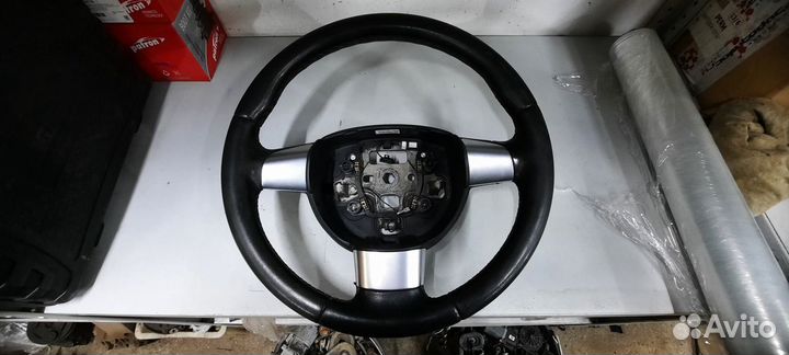 Форд фокус 2 руль продам