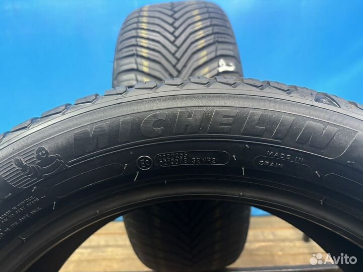 Michelin CrossClimate 2 235/50 R18 101Y