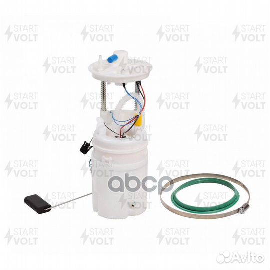 Модуль топливного насоса SFM2670 startvolt