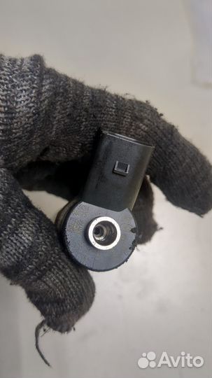 Форсунка топливная BMW X3 E83