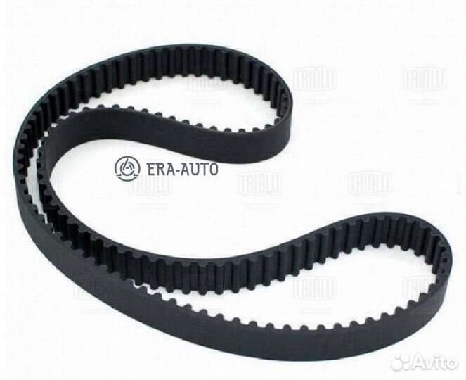 Trialli GB1906 Ремень грм для а/м Hyundai Santa Fe (00) 2.0i (173*29) (hnbr стекловолок.) (GB 1906)