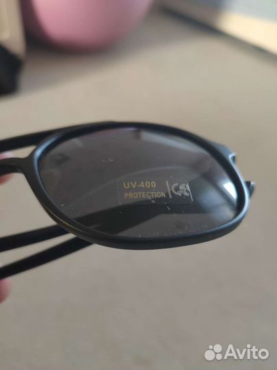 Солнцезащитные очки