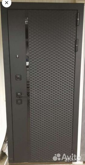 Дверь входная