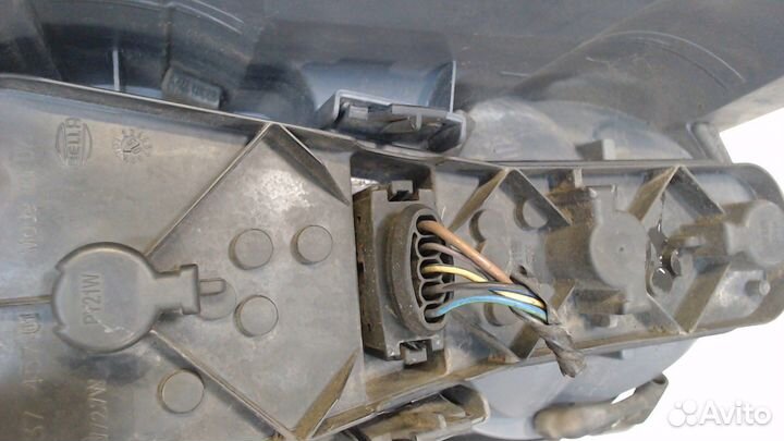 Фонарь (задний) Land Rover Range Rover 3 (LM), 200