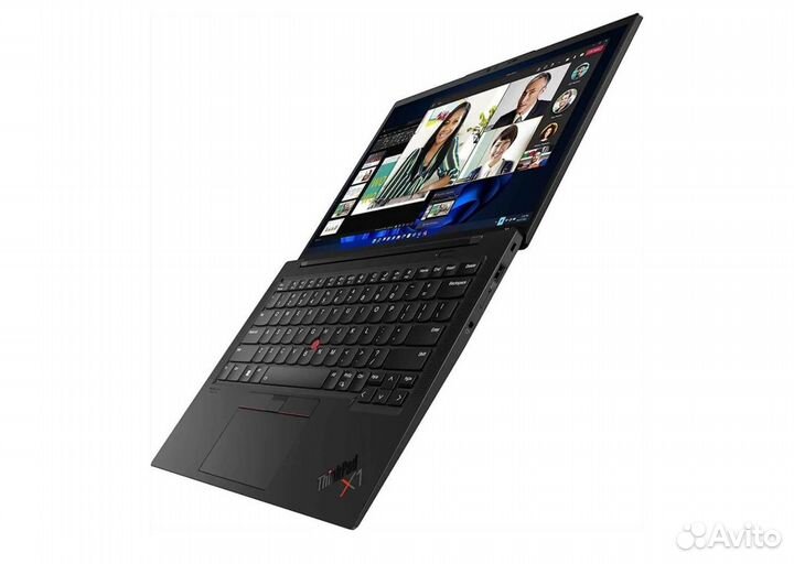 Lenovo ThinkPad X1 Carbon Gen 11, i7-1360P 32/1TB