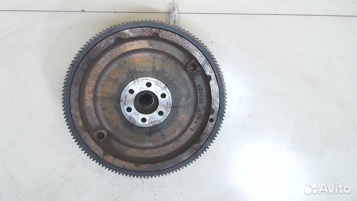 Маховик Peugeot 308, 2010