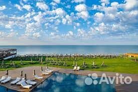 Путевка в Люксовый отель Турции Rixos Park Belek 5