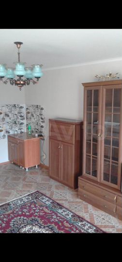 Комната 20 м² в 1-к., 2/5 эт.