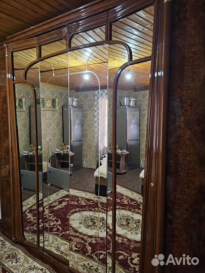 Шкаф в прихожую