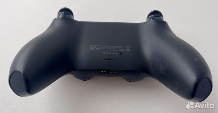 Геймпад dualsense ps5 оригинальный