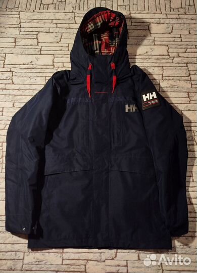 Ветровка helly Hansen оригинал