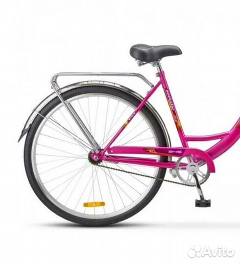 Велосипед 28