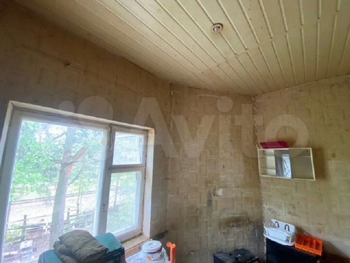 Дом 94 м² на участке 20 сот.