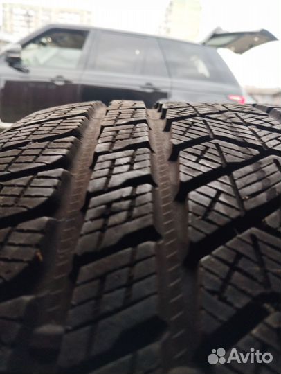 Pirelli Scorpion Winter 295/40 R21 111V