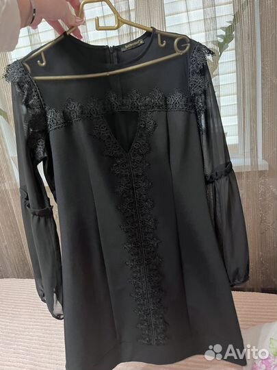 Вечернее платье 42 44