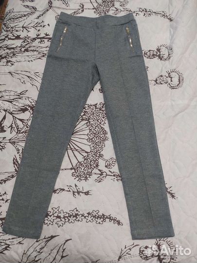 Школьная одежда для девочки 128