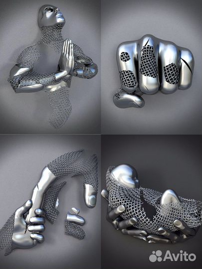 Картина на холсте