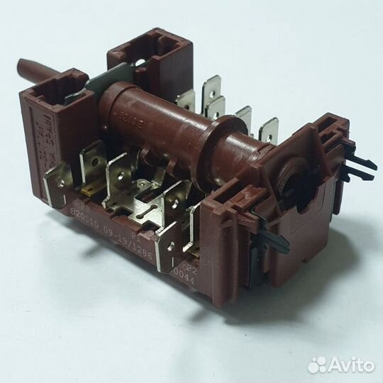 Переключатель режимов духовки 7LA gottak 820510 5