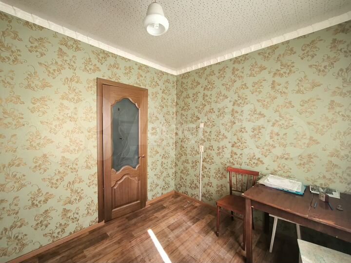 1-к. квартира, 35,4 м², 5/9 эт.