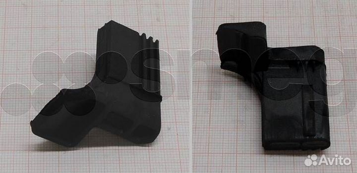 766330873 Уплотнитель Smeg