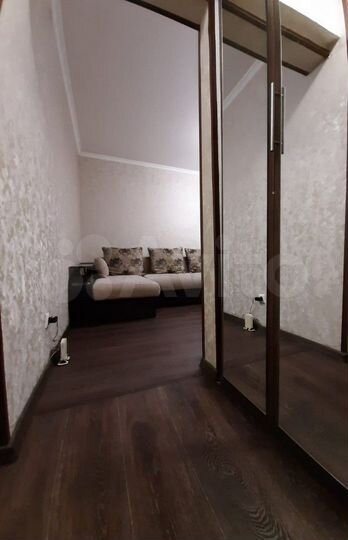 2-к. квартира, 49 м², 2/5 эт.