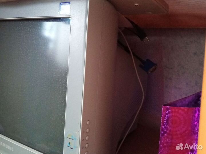 Монитор