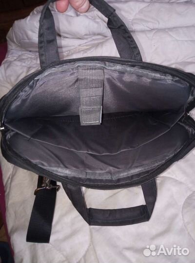 Сумка для нетбука