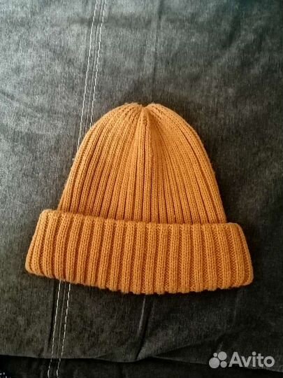 Береты, шапки, варежки