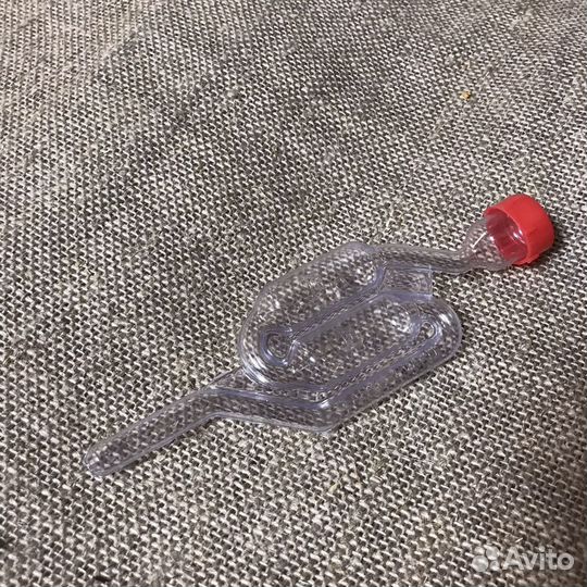 Гидрозатвор