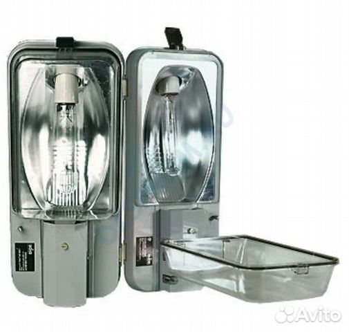 Светильник