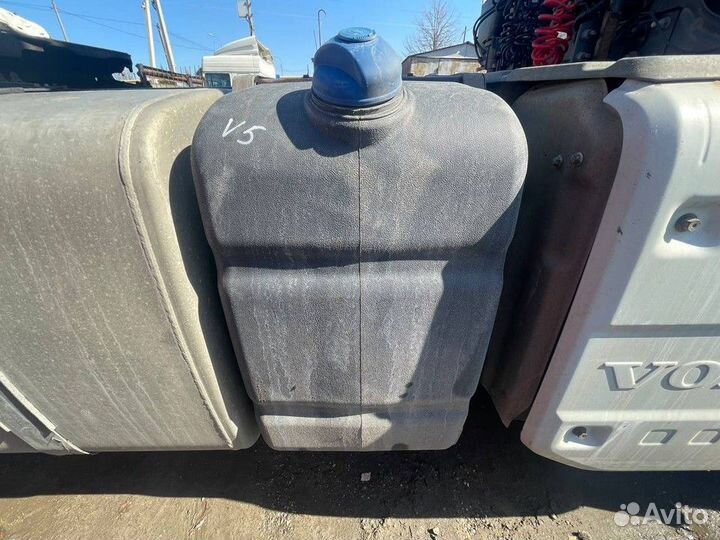 Бак AdBlue в сборе Renault T, Volvo FH, Volvo FM