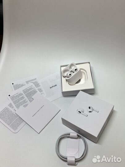 Apple air pods 3