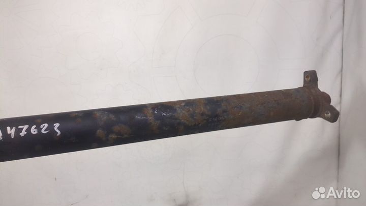 Кардан задний BMW 3 E90, E91, E92, E93