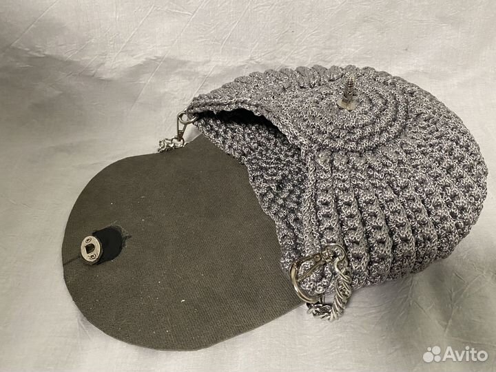 Сумка женская ручной работы