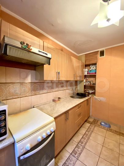 4-к. квартира, 75,9 м², 1/9 эт.