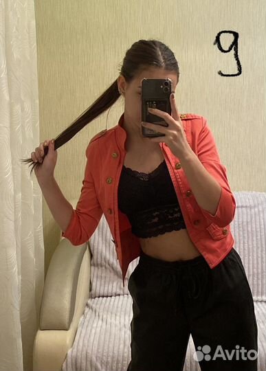 Женские вещи