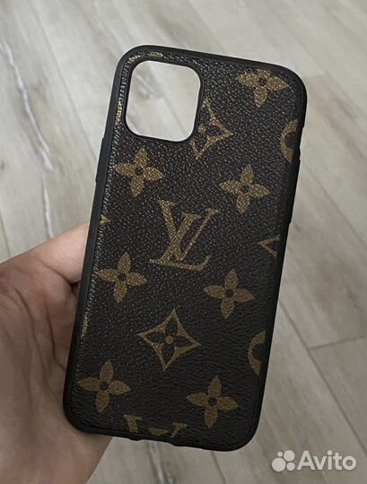 Чехол на iPhone 11 pro