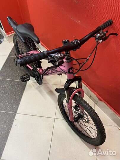 Велосипед Get Woke MTB-20