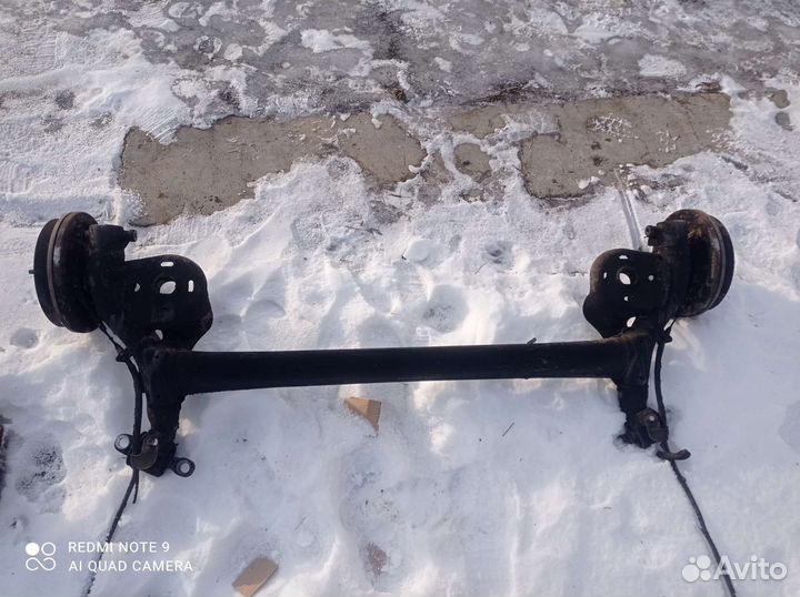 Запчасти на chevrolet aveo т300 1.6