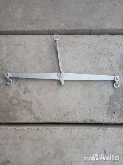 Старинные весы