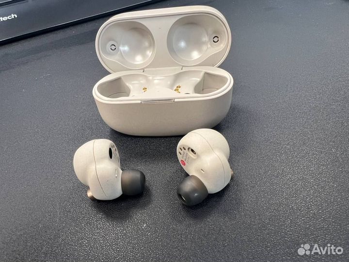 Наушники Sony wf 1000xm4