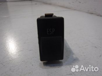 Кнопка Ауди A8 D2 4D