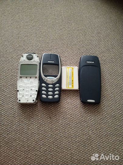 Nokia 3310